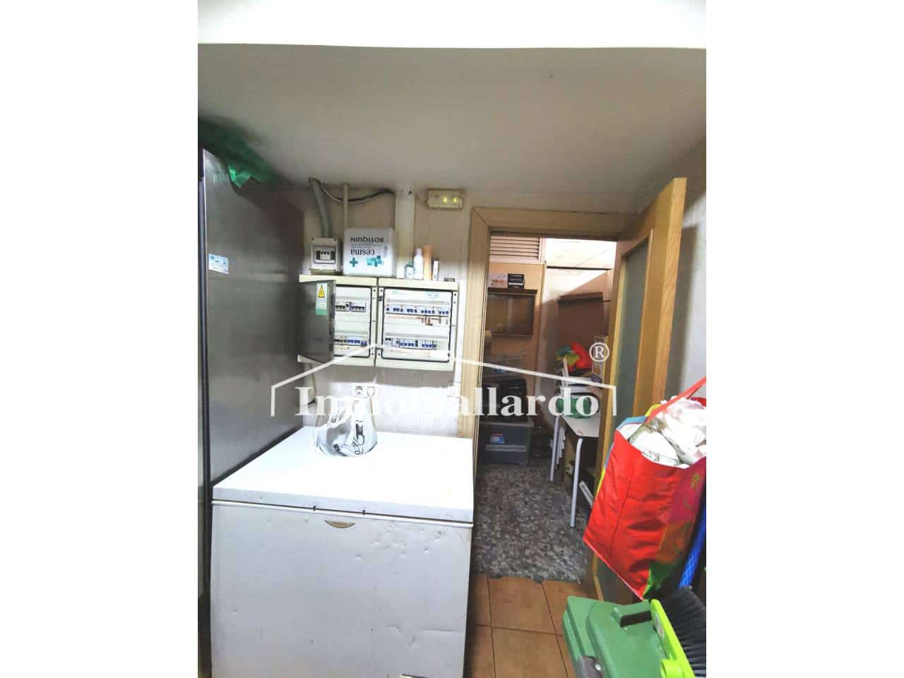 Kommersiell til salgs i Malaga by - € 435 000 (Ref: 6910582)