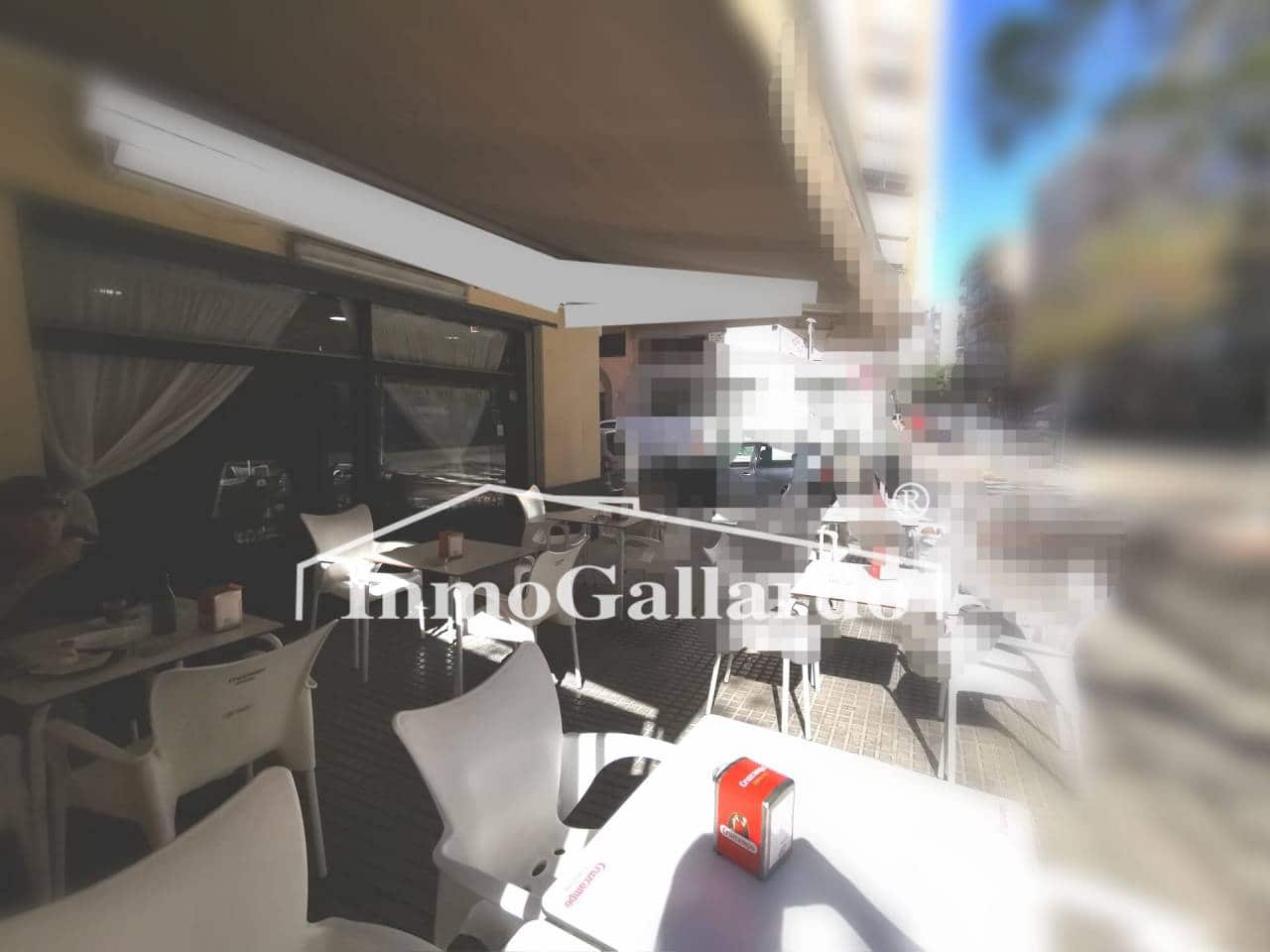 Kommersiell til salgs i Malaga by - € 435 000 (Ref: 6910582)