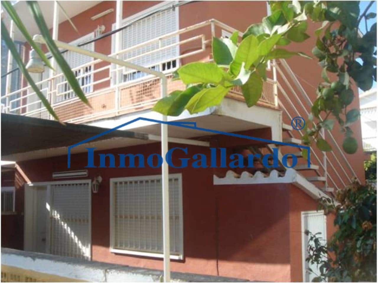 Byhus til salg i Rincon de la Victoria - € 3.288.000 (Ref: 6919445)