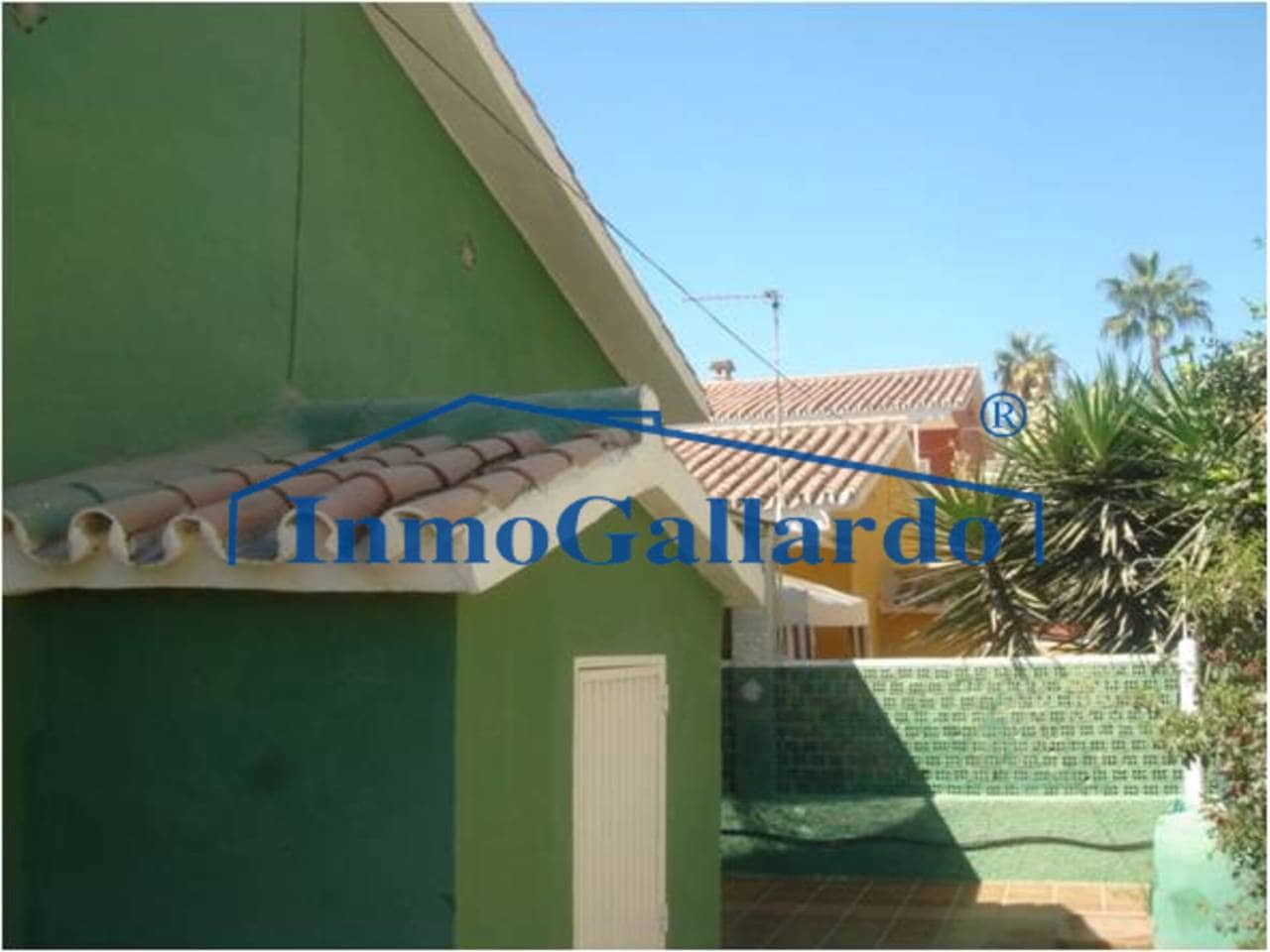Byhus til salg i Rincon de la Victoria - € 3.288.000 (Ref: 6919445)