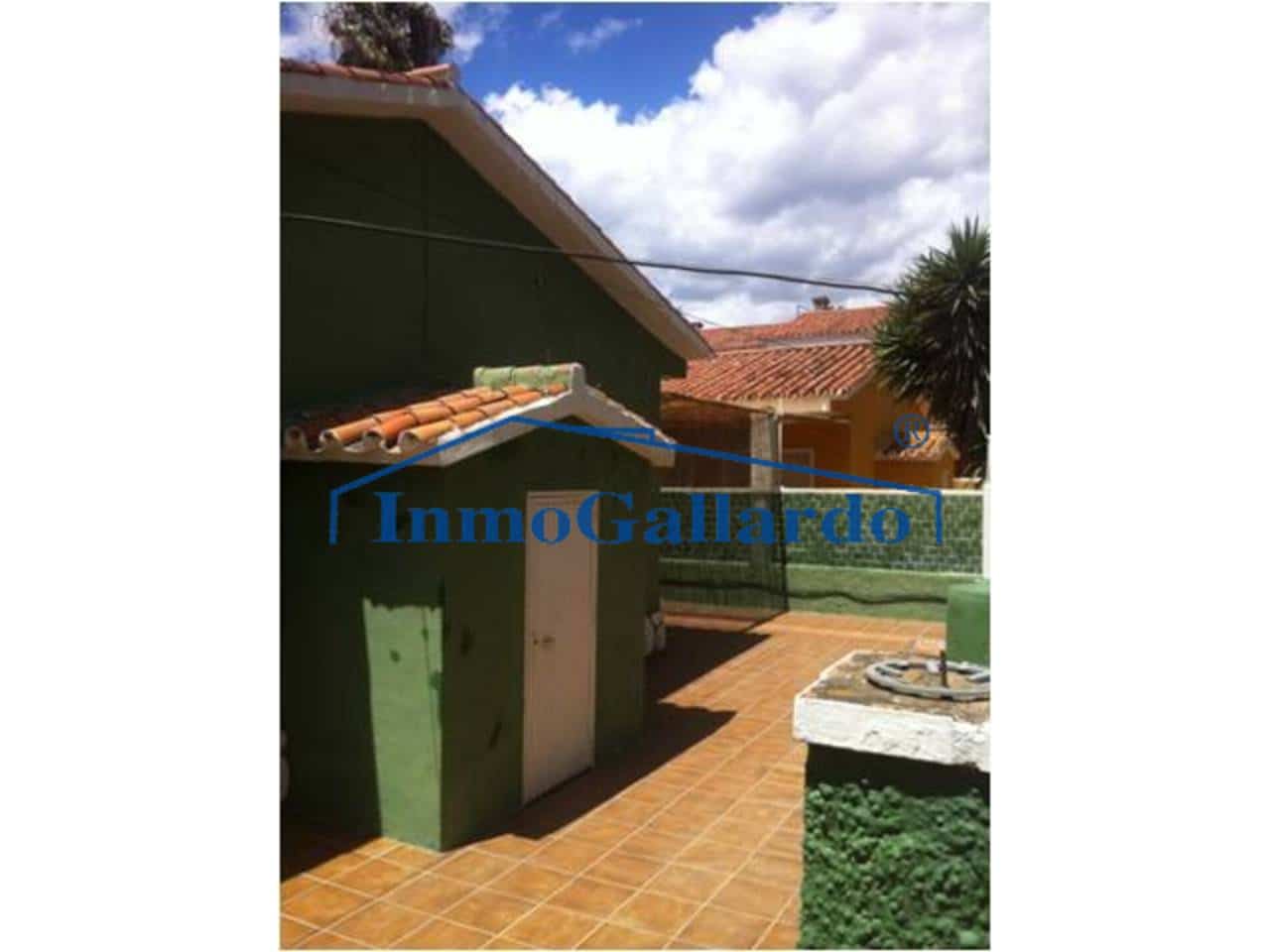 Byhus til salg i Rincon de la Victoria - € 3.288.000 (Ref: 6919445)