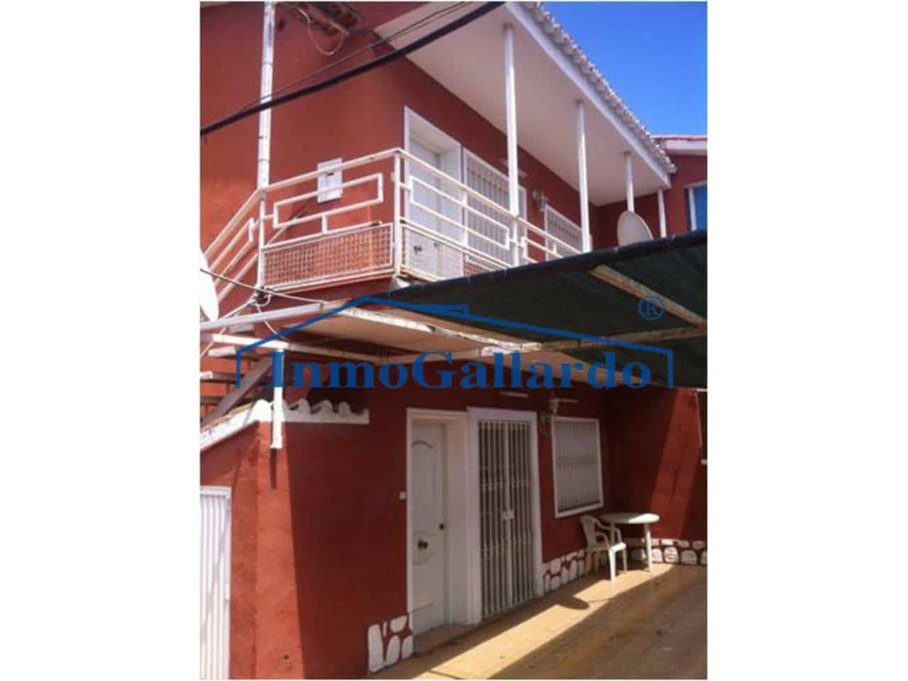 Byhus til salg i Rincon de la Victoria - € 3.288.000 (Ref: 6919445)