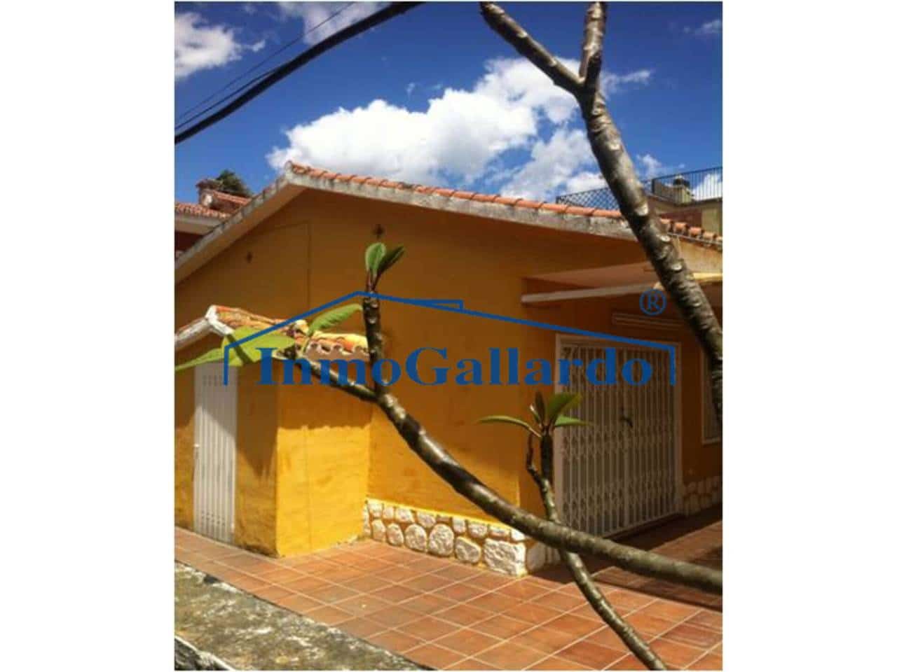 Byhus til salg i Rincon de la Victoria - € 3.288.000 (Ref: 6919445)