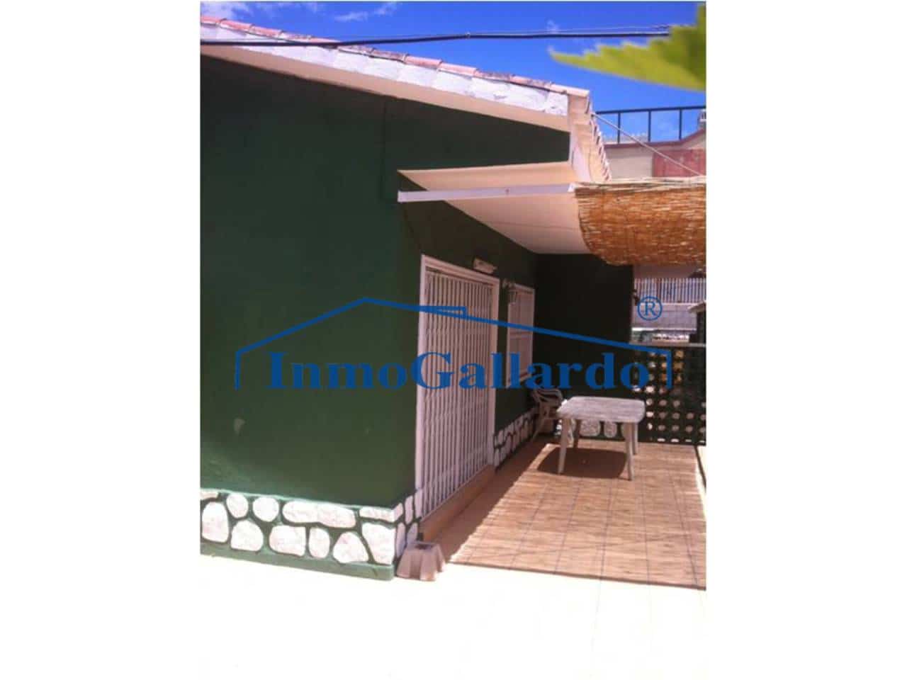 Byhus til salg i Rincon de la Victoria - € 3.288.000 (Ref: 6919445)