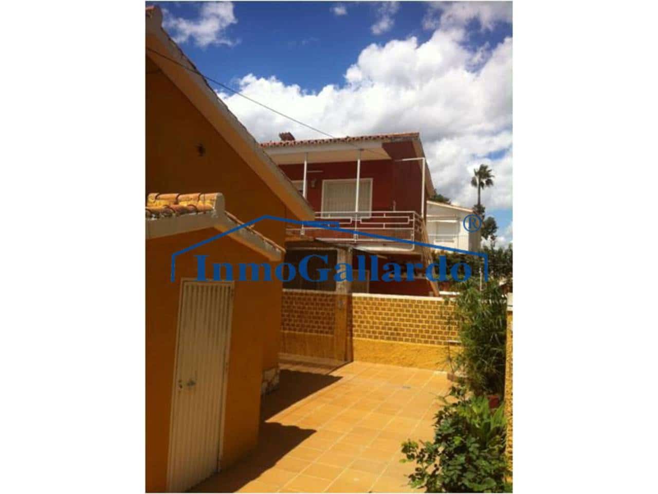 Byhus til salg i Rincon de la Victoria - € 3.288.000 (Ref: 6919445)