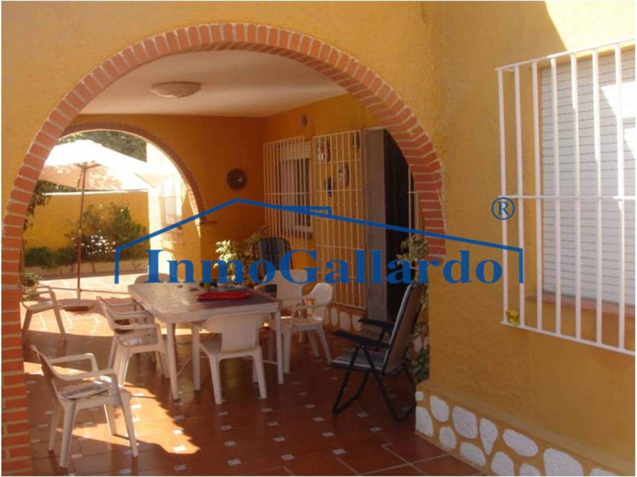 Byhus til salg i Rincon de la Victoria - € 3.288.000 (Ref: 6919445)