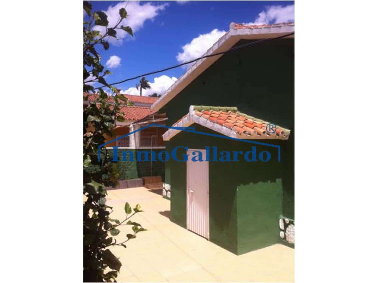 Byhus til salg i Rincon de la Victoria - € 3.288.000 (Ref: 6919445)