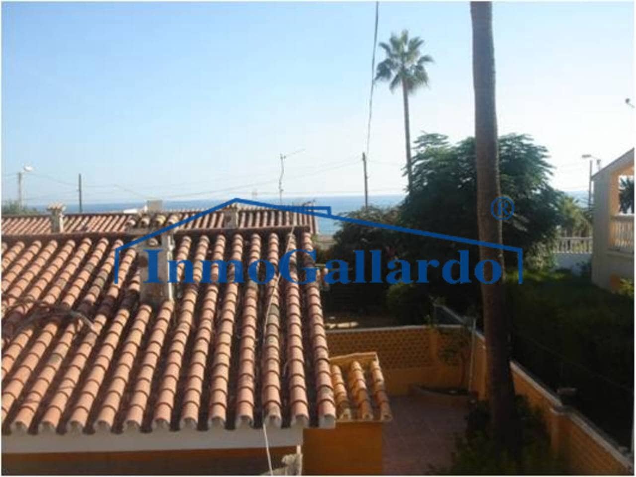 Byhus til salg i Rincon de la Victoria - € 3.288.000 (Ref: 6919445)