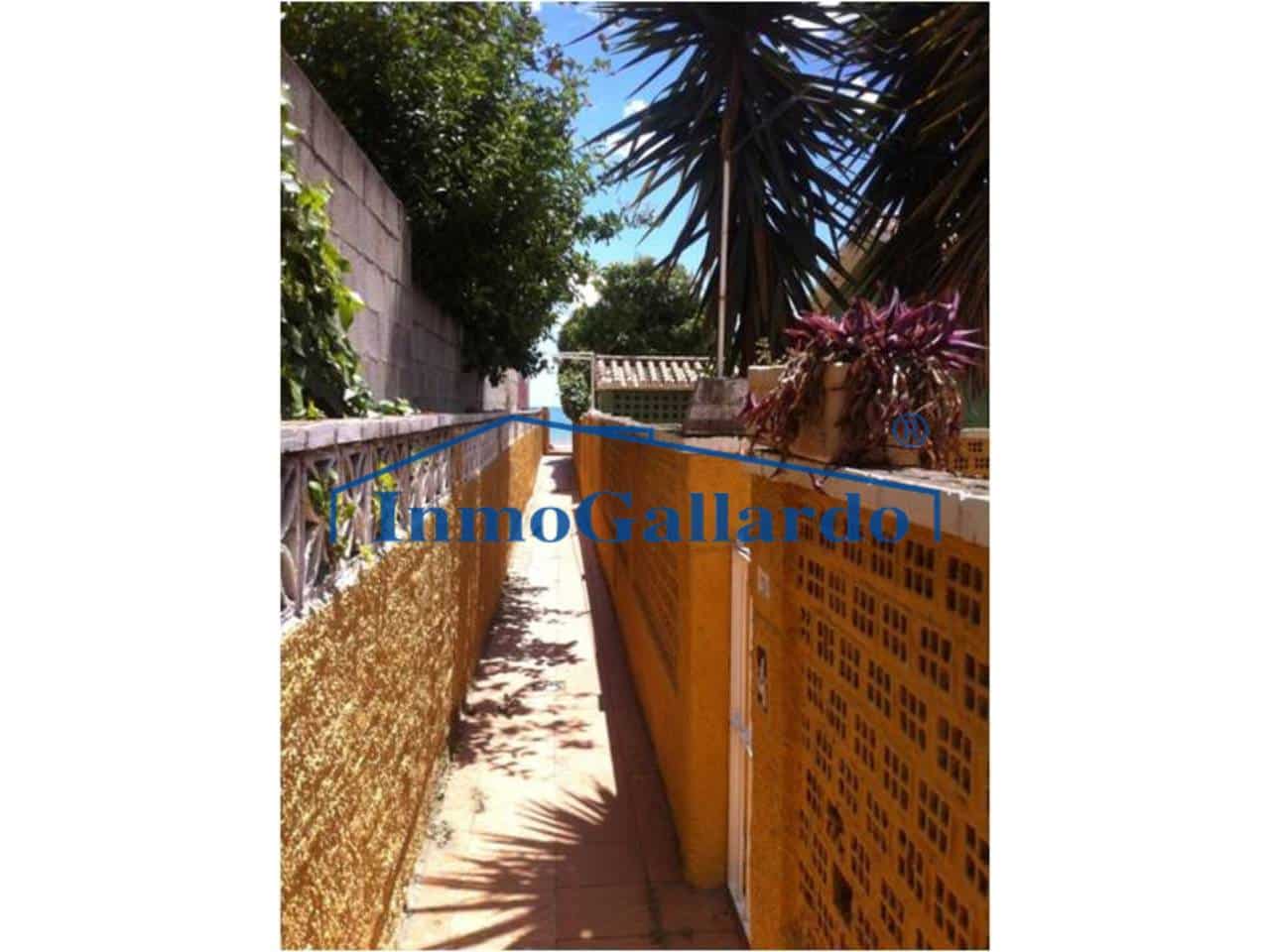 Byhus til salg i Rincon de la Victoria - € 3.288.000 (Ref: 6919445)