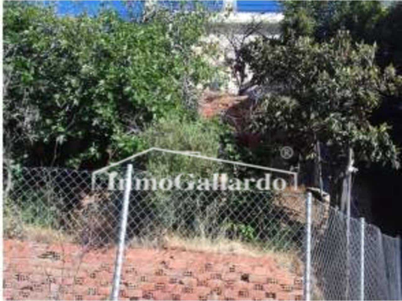 Grond te koop in Malaga stad - € 266.000 (Ref: 7075556)