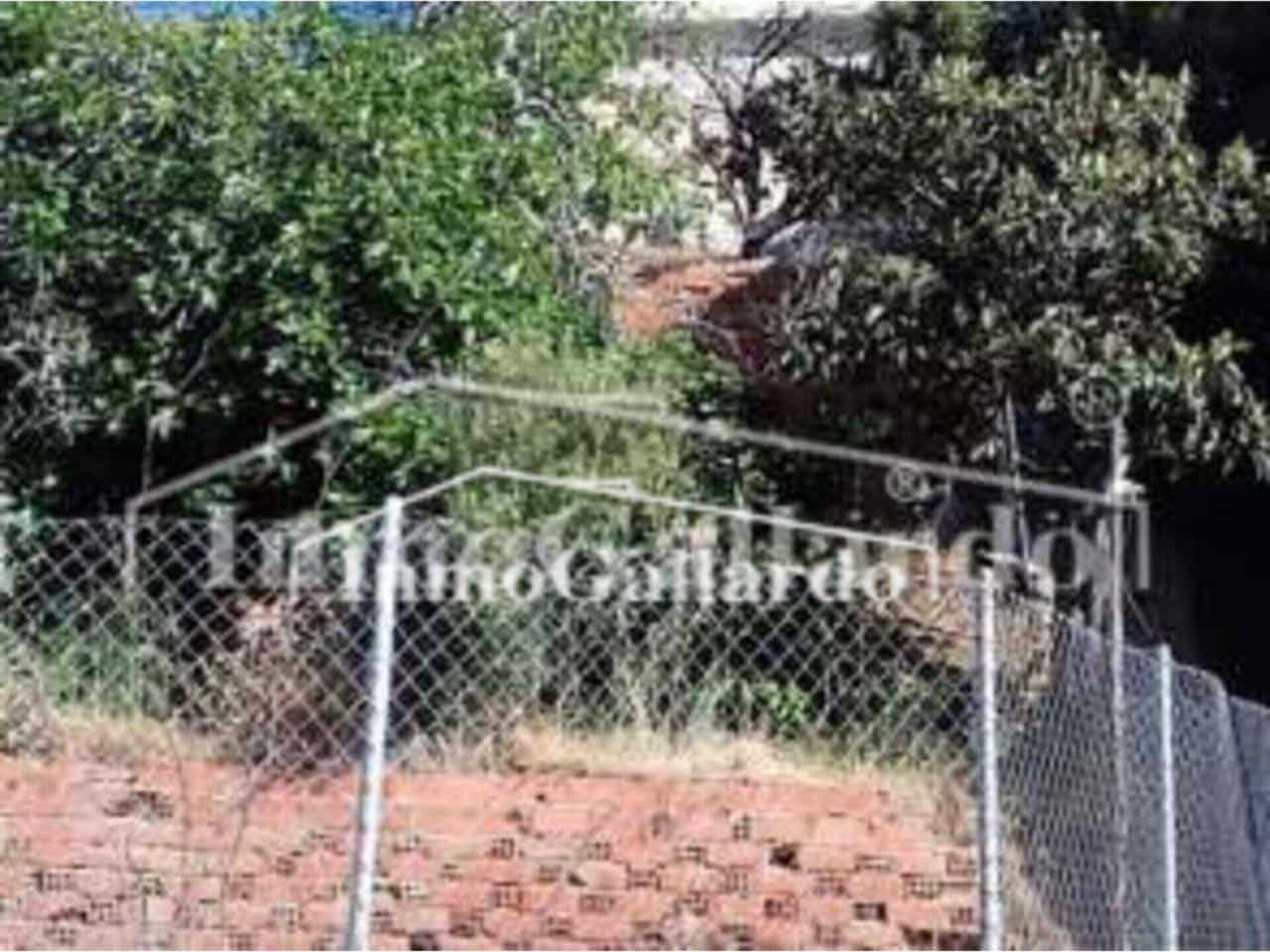 Grond te koop in Malaga stad - € 266.000 (Ref: 7075556)