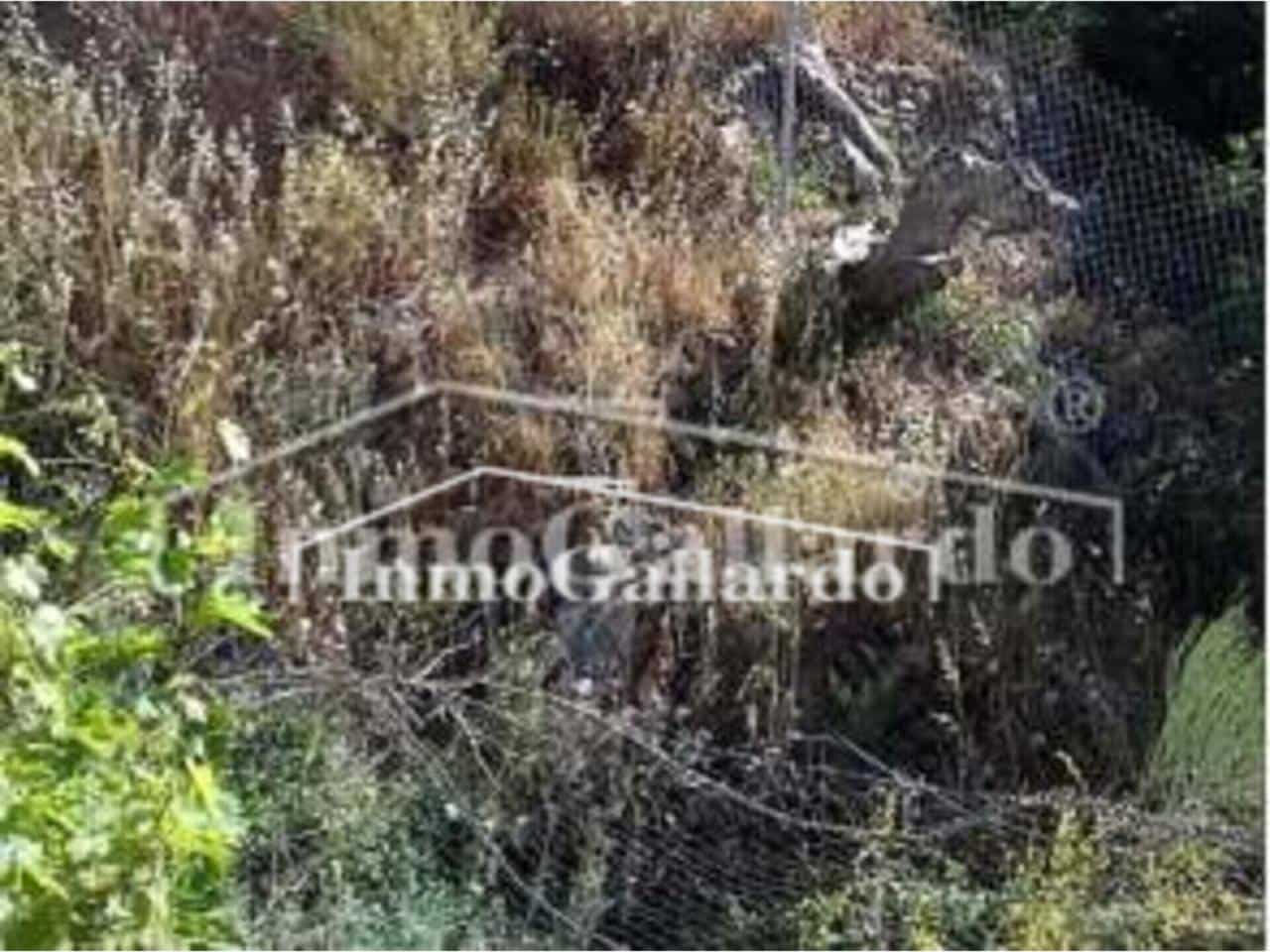 Grond te koop in Malaga stad - € 266.000 (Ref: 7075556)