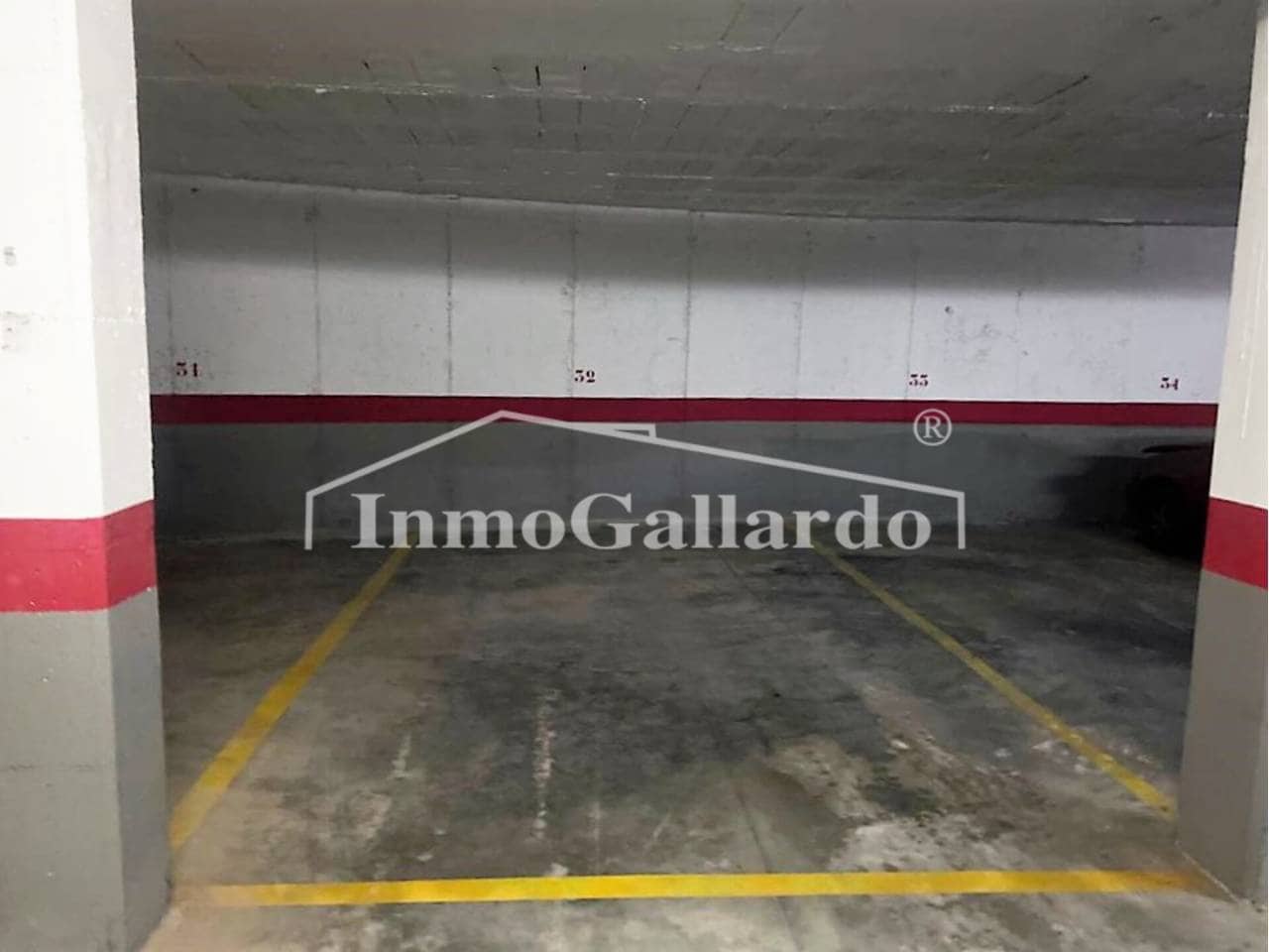 Garage for sale in Rincon de la Victoria - € 16,000 (Ref: 7130387)