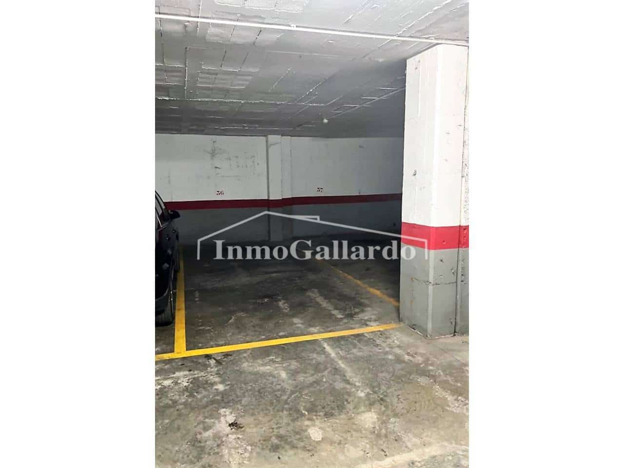 Garage for sale in Rincon de la Victoria - € 16,000 (Ref: 7130387)
