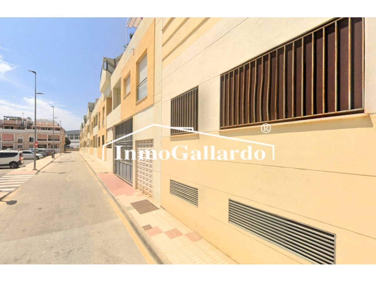 Garage for sale in Rincon de la Victoria - € 16,000 (Ref: 7130387)