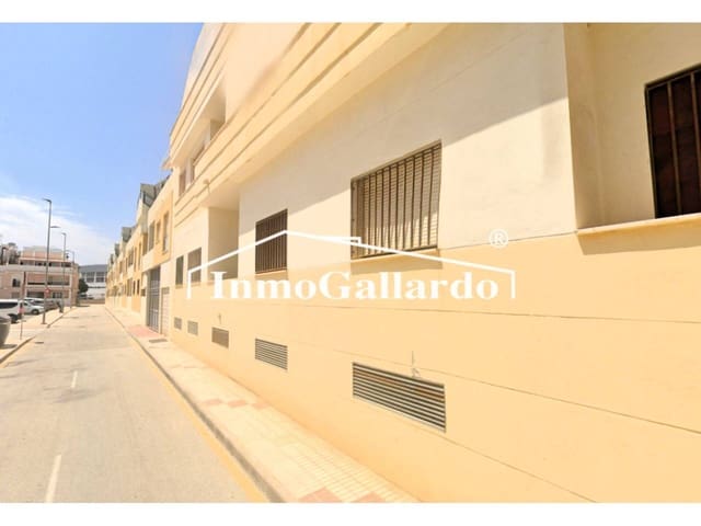 Garage til salg i Rincón de la Victoria - € 16.000 (Ref: 7130387)