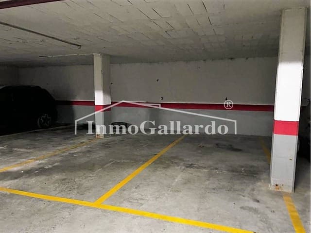 Garage til salg i Rincón de la Victoria - € 8.700 (Ref: 7130390)