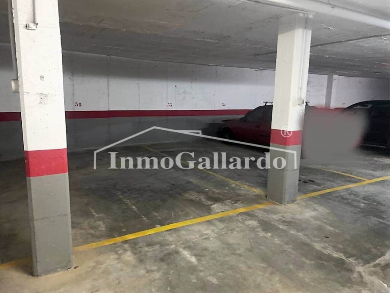Garage til salg i Rincon de la Victoria - € 8.700 (Ref: 7130390)