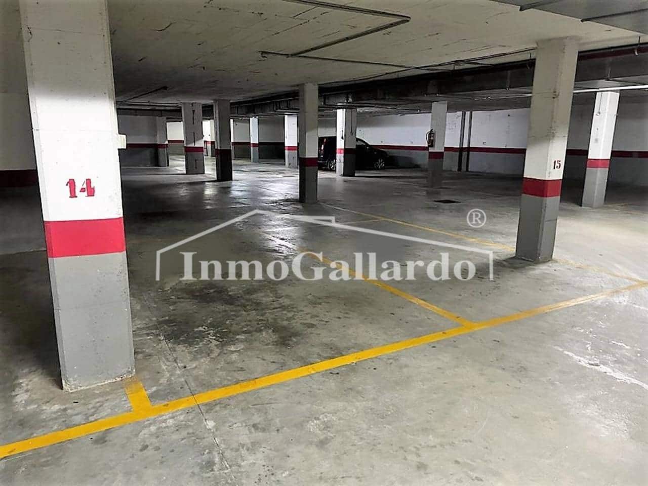 Garage til salg i Rincon de la Victoria - € 11.000 (Ref: 7130391)