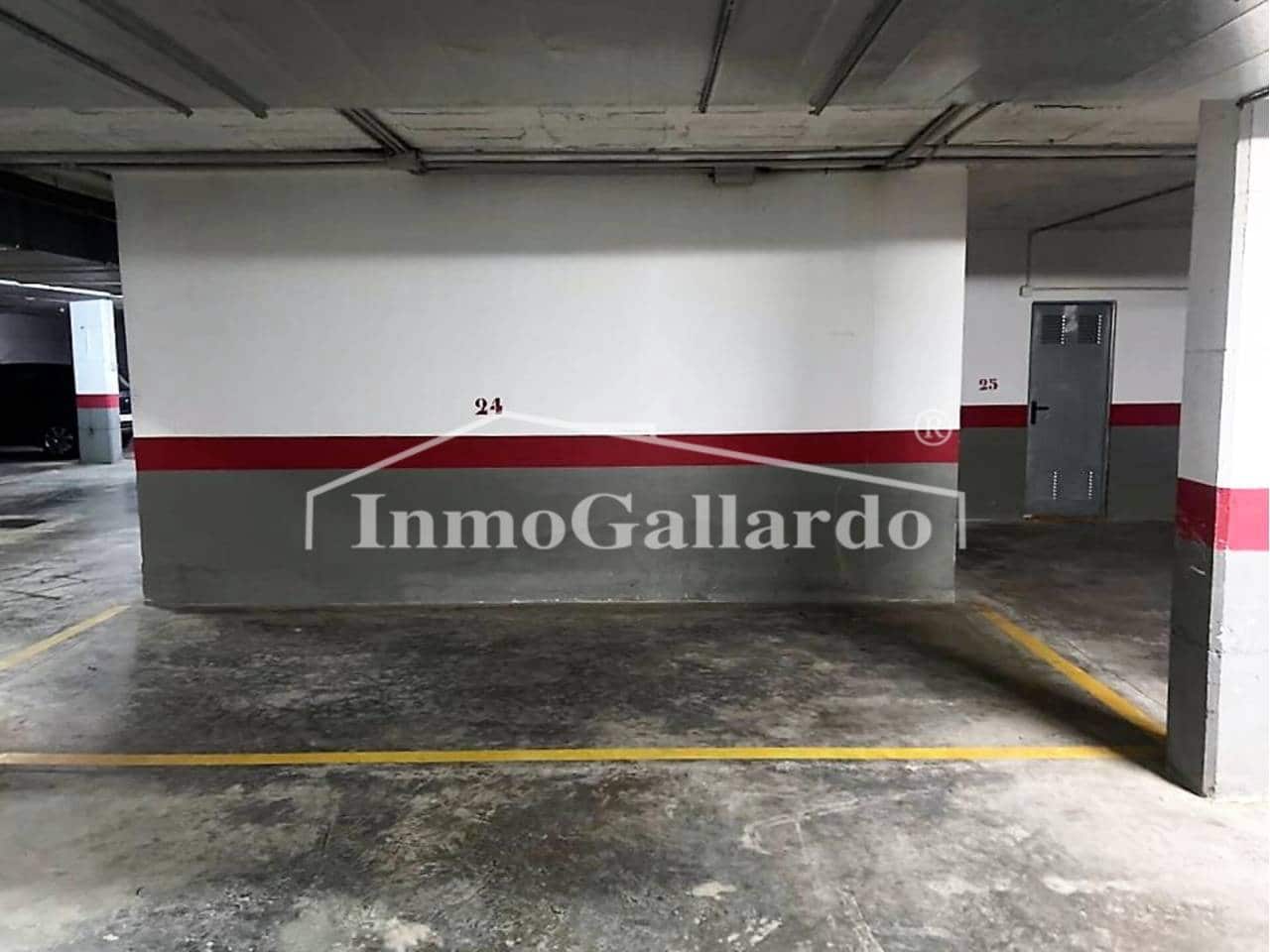 Garage til salg i Rincon de la Victoria - € 11.000 (Ref: 7130391)