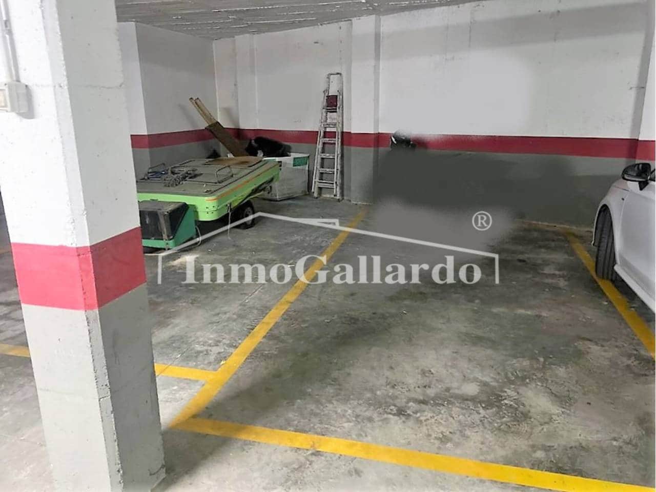 Garage til salg i Rincon de la Victoria - € 11.000 (Ref: 7130391)