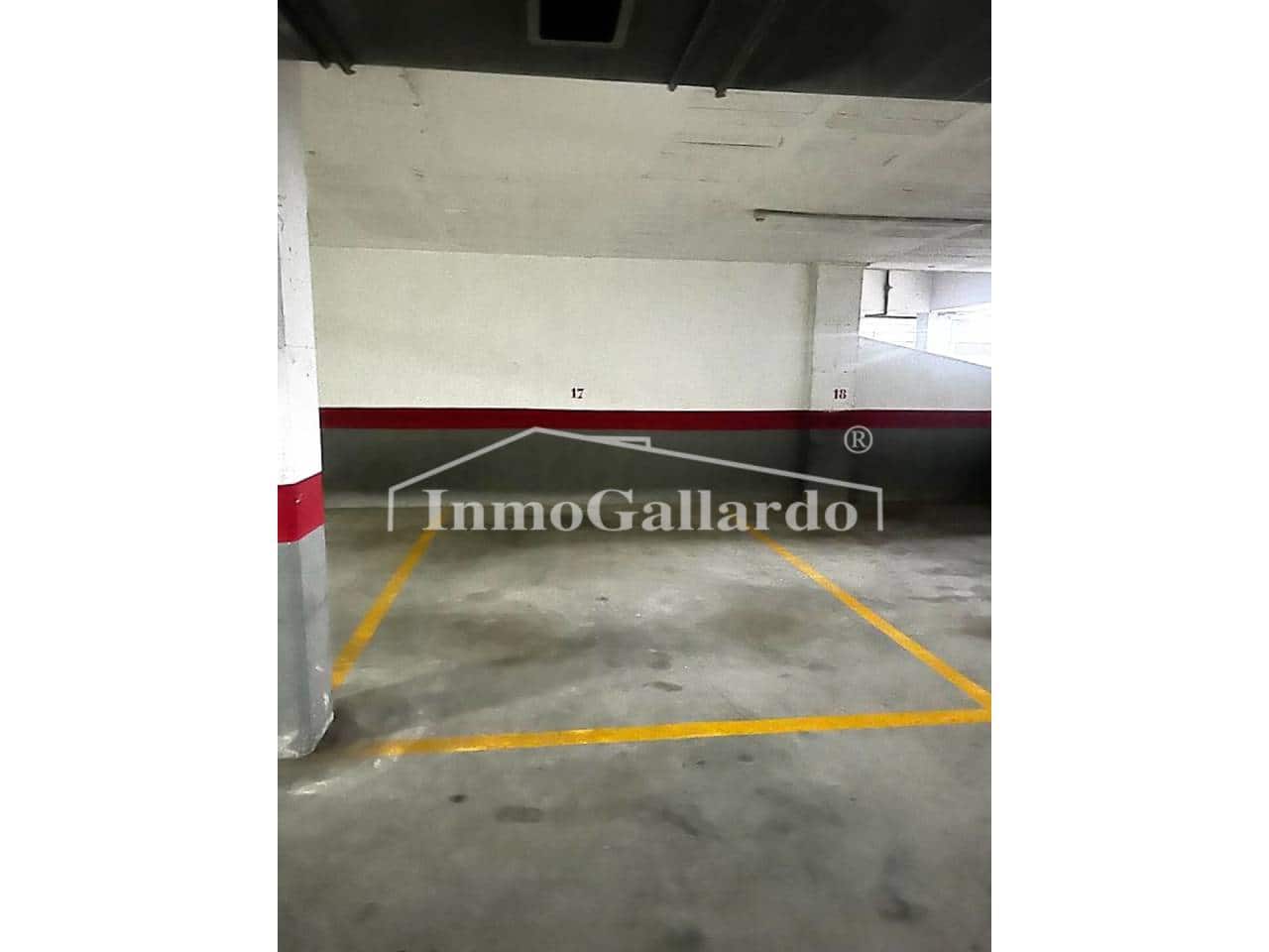 Garage til salg i Rincon de la Victoria - € 11.000 (Ref: 7130391)