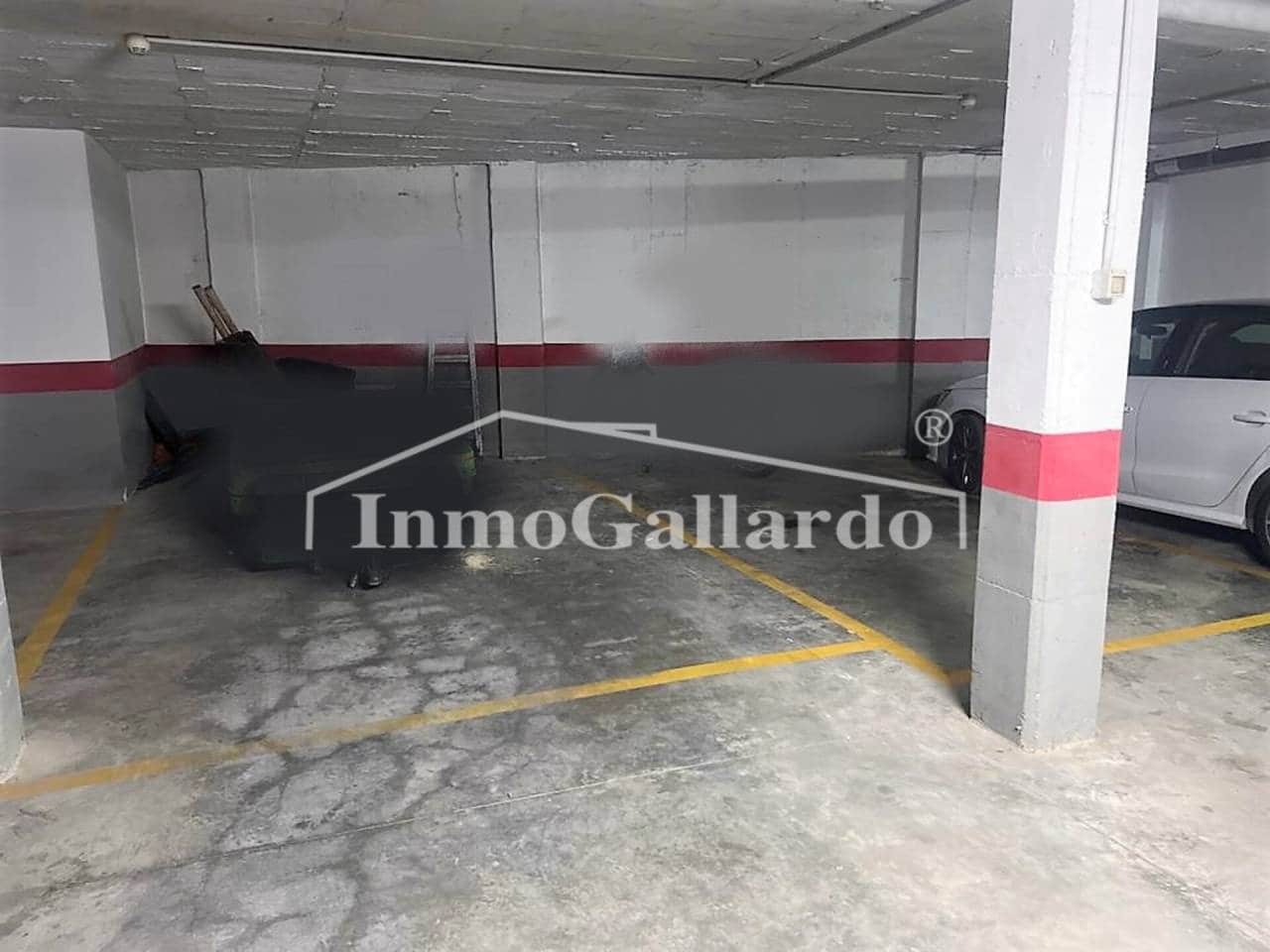 Garage til salg i Rincon de la Victoria - € 15.000 (Ref: 7130392)