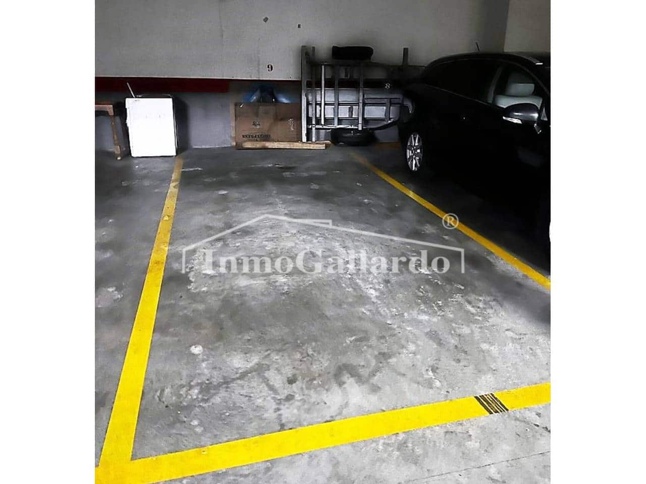 Garage til salg i Rincon de la Victoria - € 15.000 (Ref: 7130392)