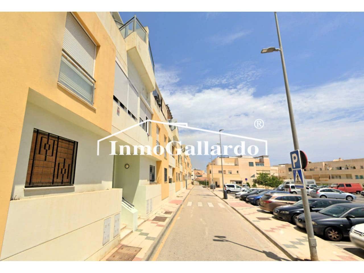 Garasje til salgs i Rincon de la Victoria - € 12 800 (Ref: 7130393)