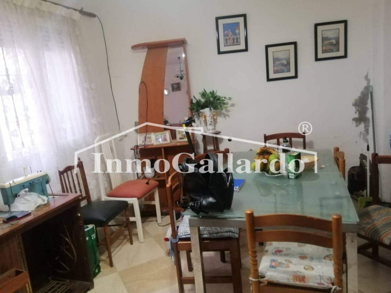 3 Zimmer Apartment zu verkaufen in Velez-Malaga - 212.100 € (Ref: 7205261)