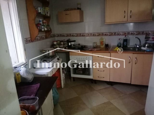 3 Zimmer Apartment zu verkaufen in Vélez-Málaga - 212.100 € (Ref: 7205261)