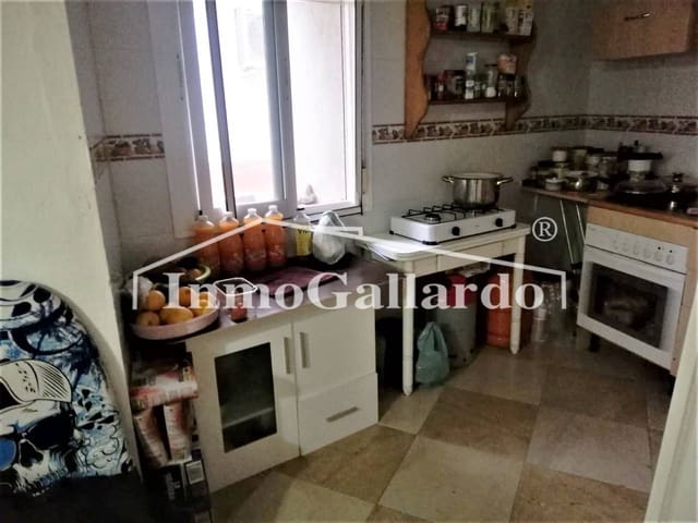3 Zimmer Apartment zu verkaufen in Vélez-Málaga - 212.100 € (Ref: 7205261)