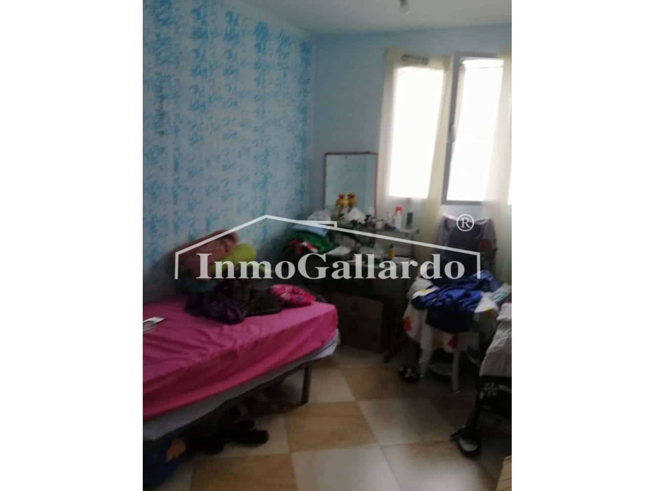 3 Zimmer Apartment zu verkaufen in Velez-Malaga - 212.100 € (Ref: 7205261)