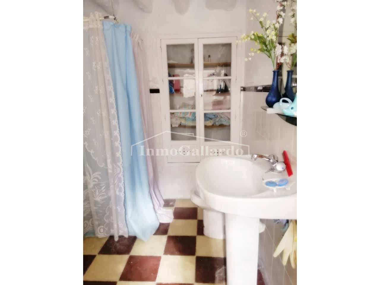 6 soveværelse Byhus til salg i Archidona - € 109.000 (Ref: 7209709)