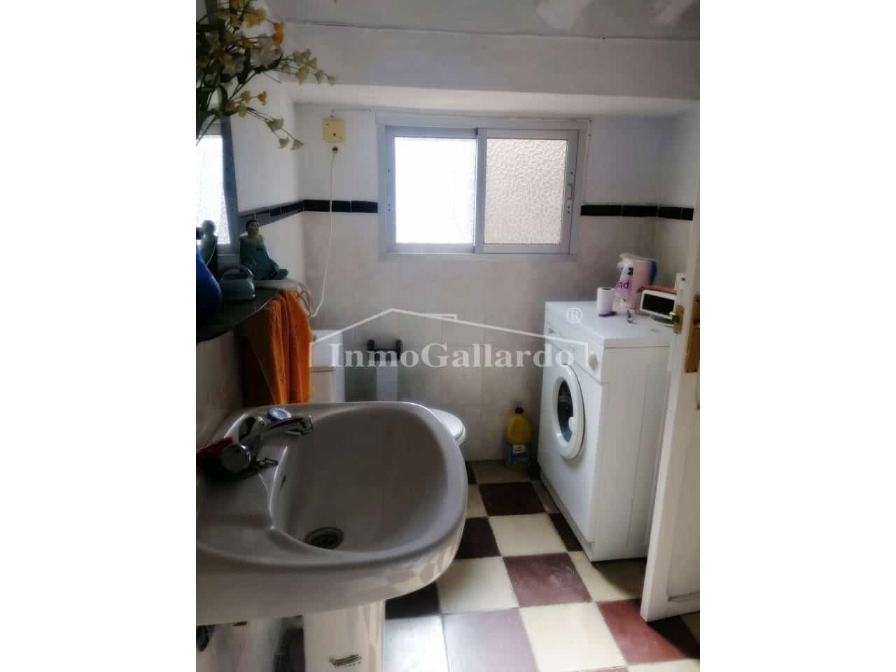 6 soveværelse Byhus til salg i Archidona - € 109.000 (Ref: 7209709)