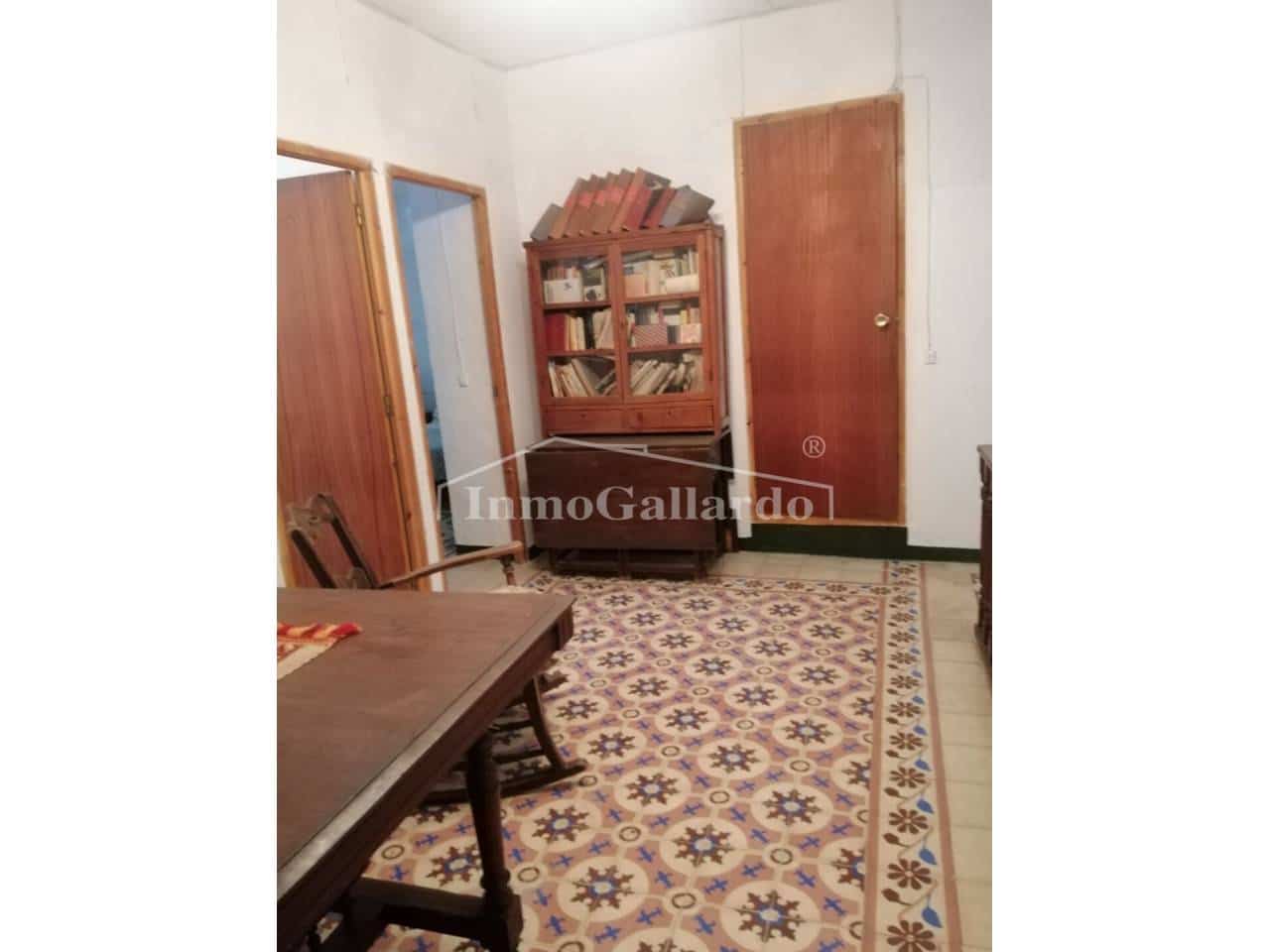 6 soveværelse Byhus til salg i Archidona - € 109.000 (Ref: 7209709)