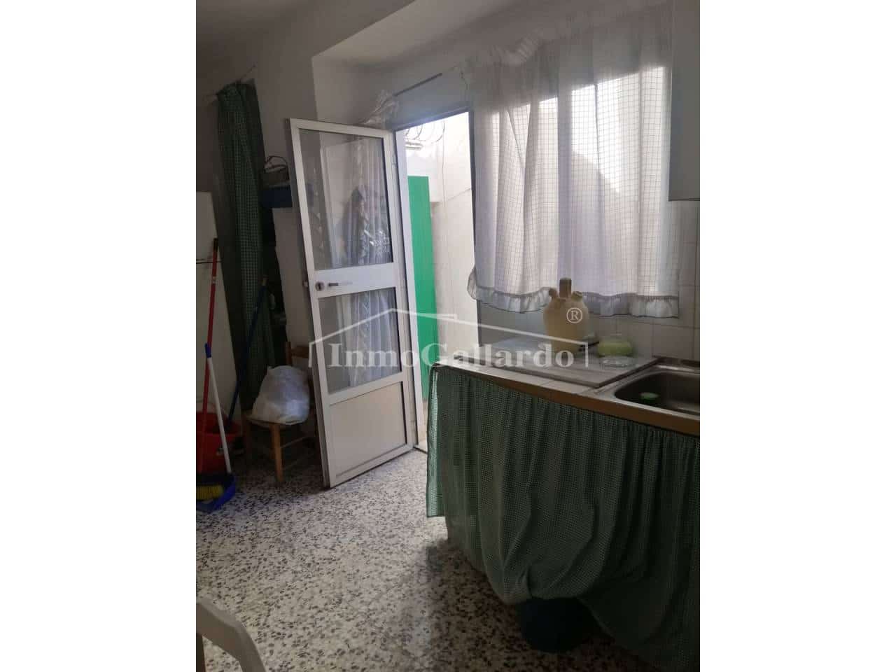 6 soveværelse Byhus til salg i Archidona - € 109.000 (Ref: 7209709)