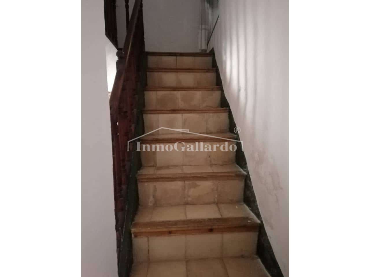 6 soveværelse Byhus til salg i Archidona - € 109.000 (Ref: 7209709)