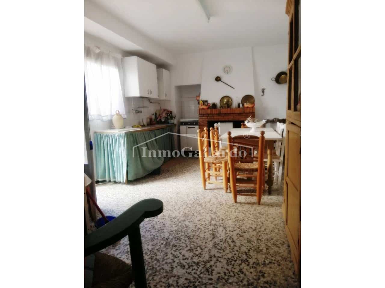 6 soveværelse Byhus til salg i Archidona - € 109.000 (Ref: 7209709)