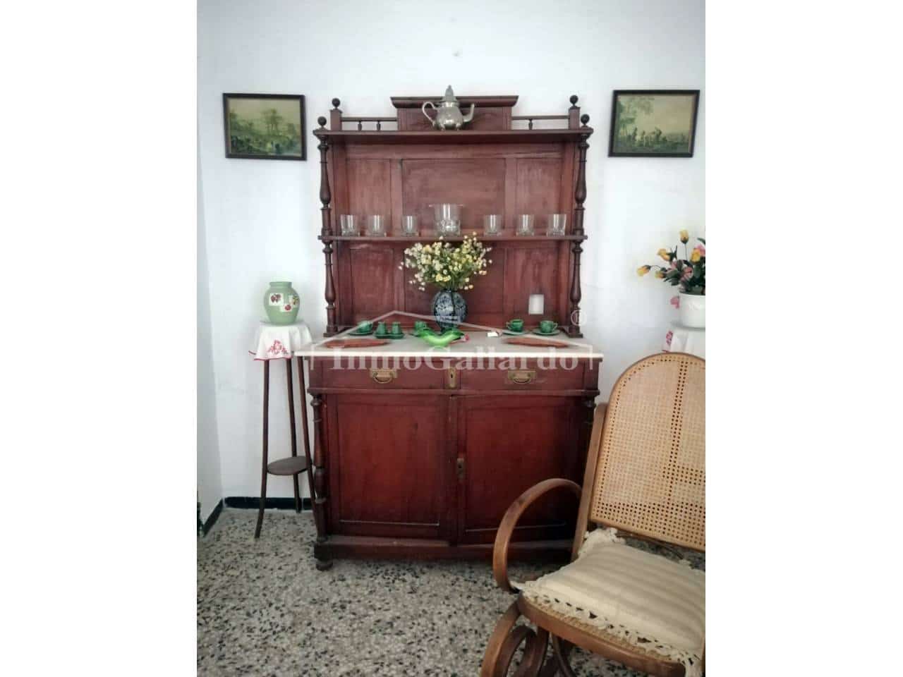 6 soveværelse Byhus til salg i Archidona - € 109.000 (Ref: 7209709)