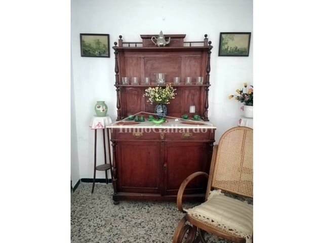 6 soveværelse Byhus til salg i Archidona - € 109.000 (Ref: 7209709)