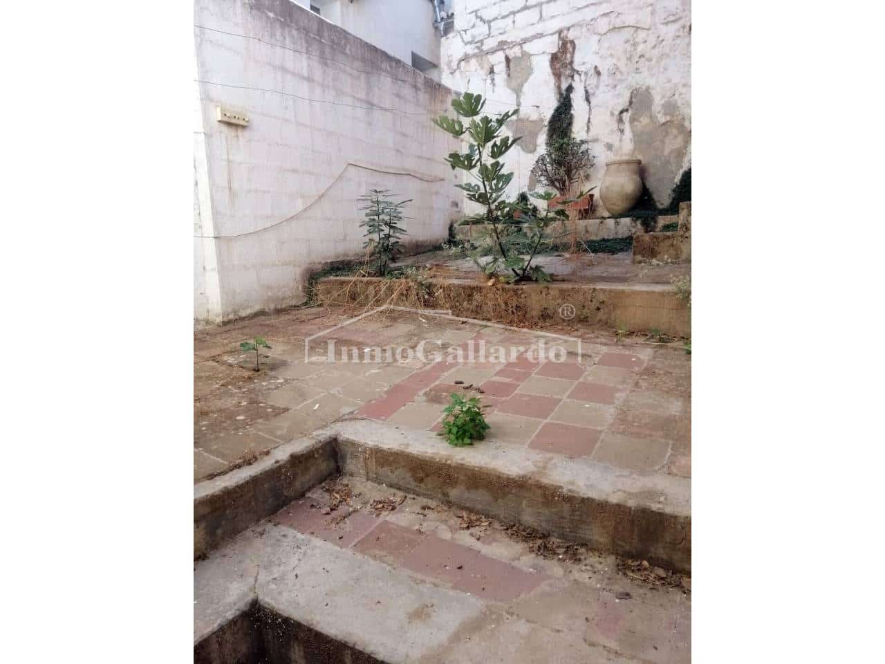 6 soveværelse Byhus til salg i Archidona - € 109.000 (Ref: 7209709)