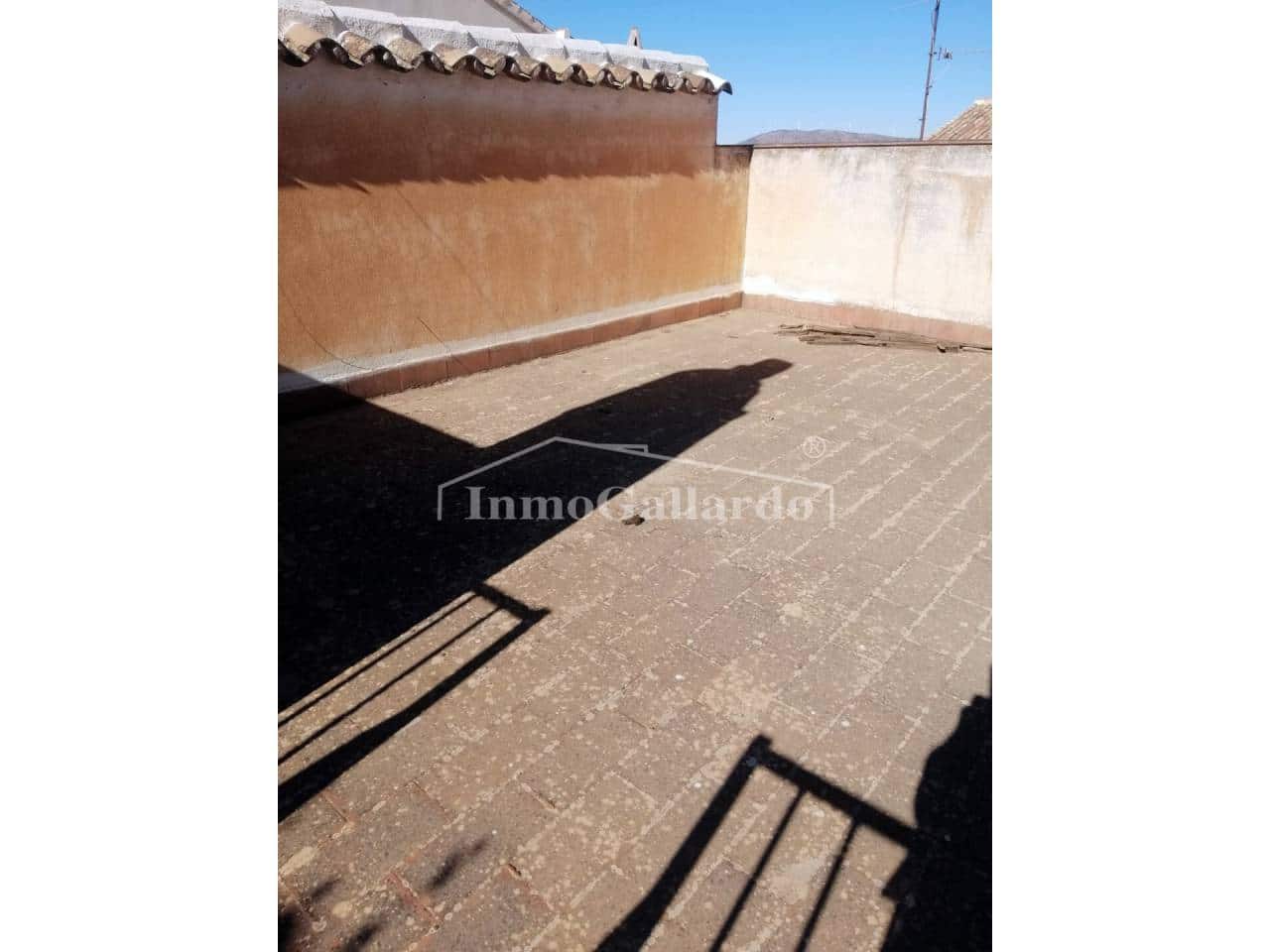 6 soveværelse Byhus til salg i Archidona - € 109.000 (Ref: 7209709)