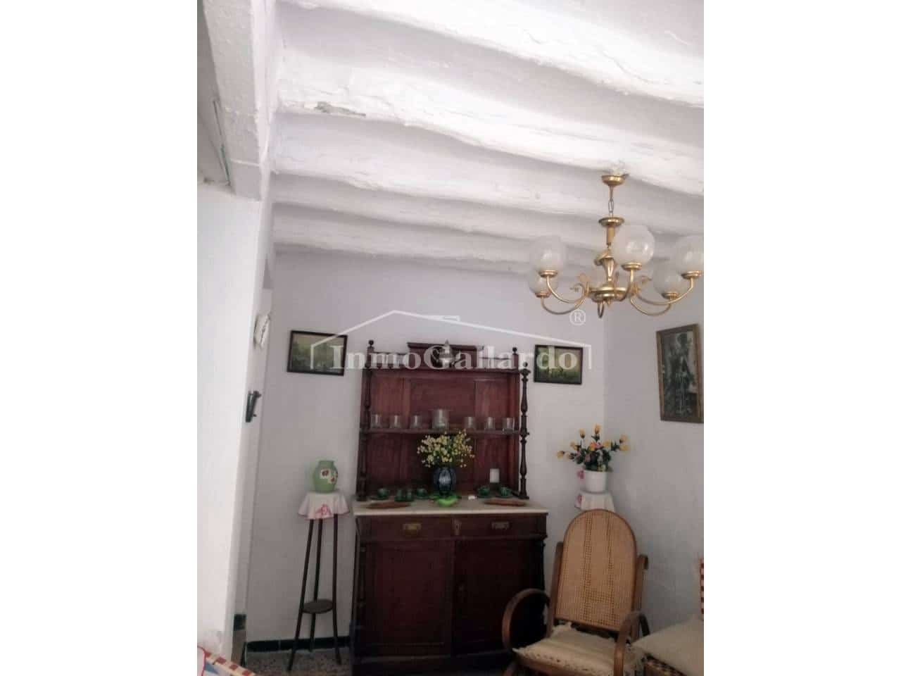 6 soveværelse Byhus til salg i Archidona - € 109.000 (Ref: 7209709)