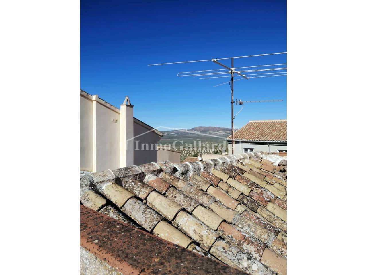 6 soveværelse Byhus til salg i Archidona - € 109.000 (Ref: 7209709)