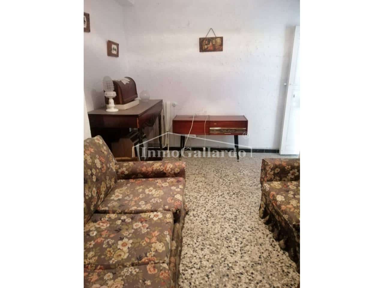 6 soveværelse Byhus til salg i Archidona - € 109.000 (Ref: 7209709)