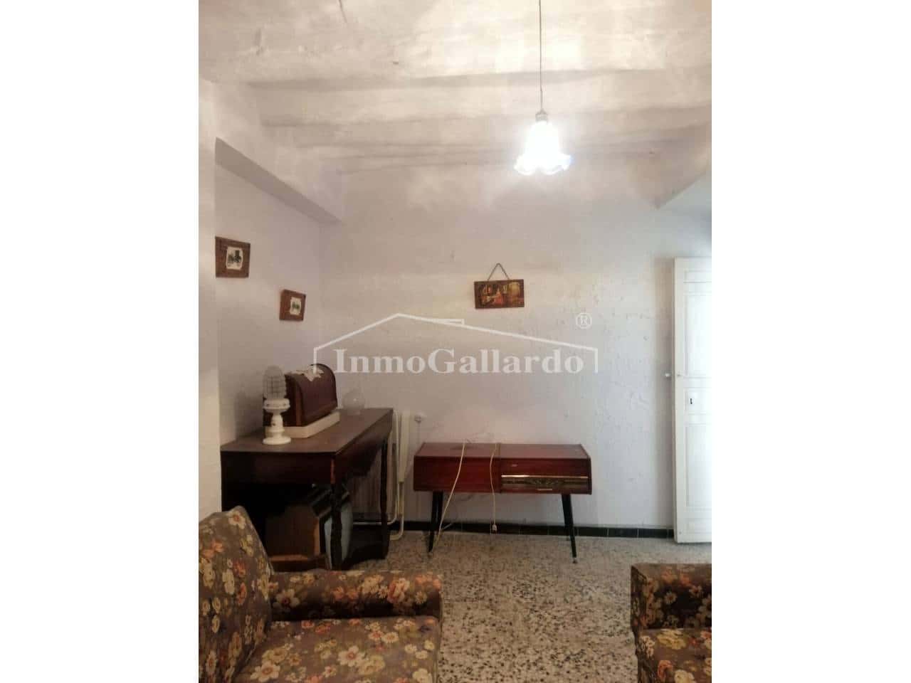 6 soveværelse Byhus til salg i Archidona - € 109.000 (Ref: 7209709)