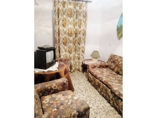 6 soveværelse Byhus til salg i Archidona - € 109.000 (Ref: 7209709)