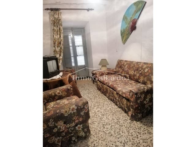 6 soveværelse Byhus til salg i Archidona - € 109.000 (Ref: 7209709)