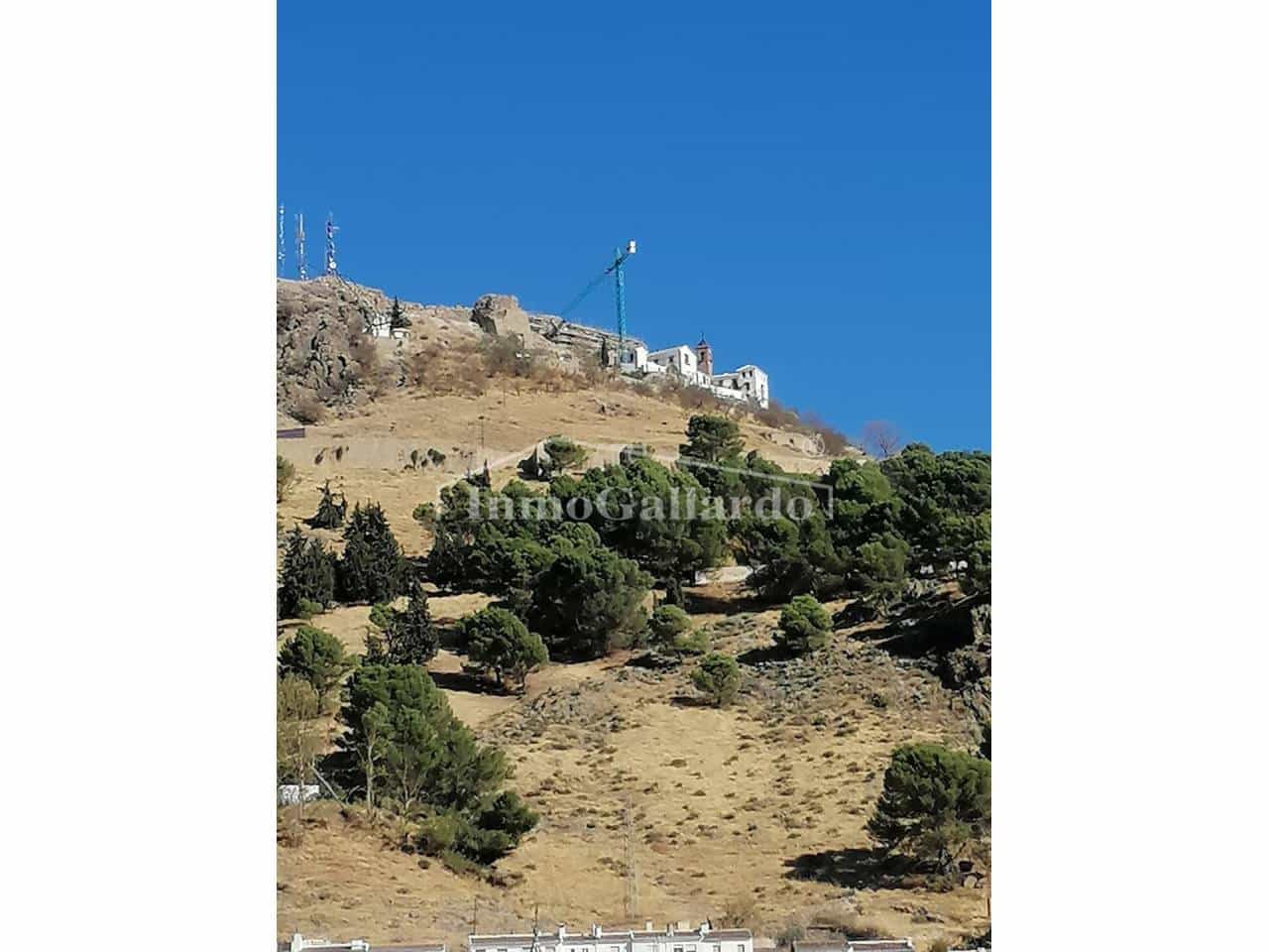 6 soveværelse Byhus til salg i Archidona - € 109.000 (Ref: 7209709)